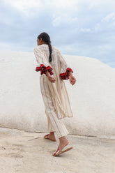Ruha Set - Auruhfy India